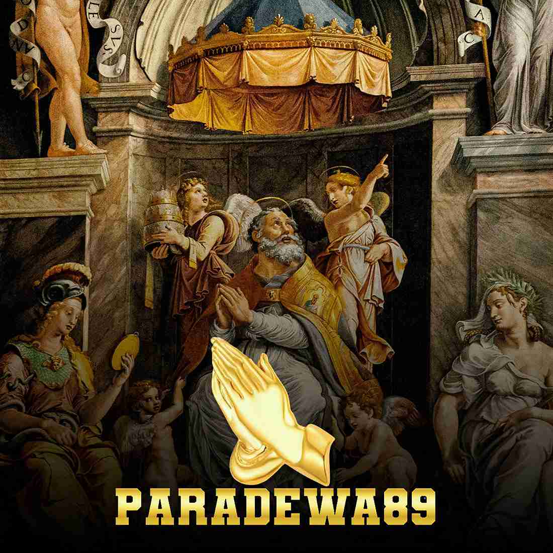 PARADEWA89 login